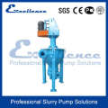 Centrifugal Froth Slurry Pump Design (EVF-2Q)