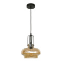 Modern Design Hanging Cement Decorative Pendant Ceiling Lamp