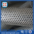 Perforated Metal Filter Tube