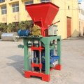 Brick Machine Production Line Quality guaranteed