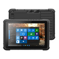 Tablets Windows 10,1&quot;-PC mit Dockingstation