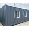 Container House for Labor Camp