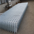 6x6 buiding concrete reinforcing welded wire mesh