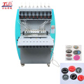 Silicone/PVC/Rubber Patch Dispensing Machine