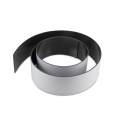 Flexible with Self - Adhesive Tape Rubber Magnetic Strips