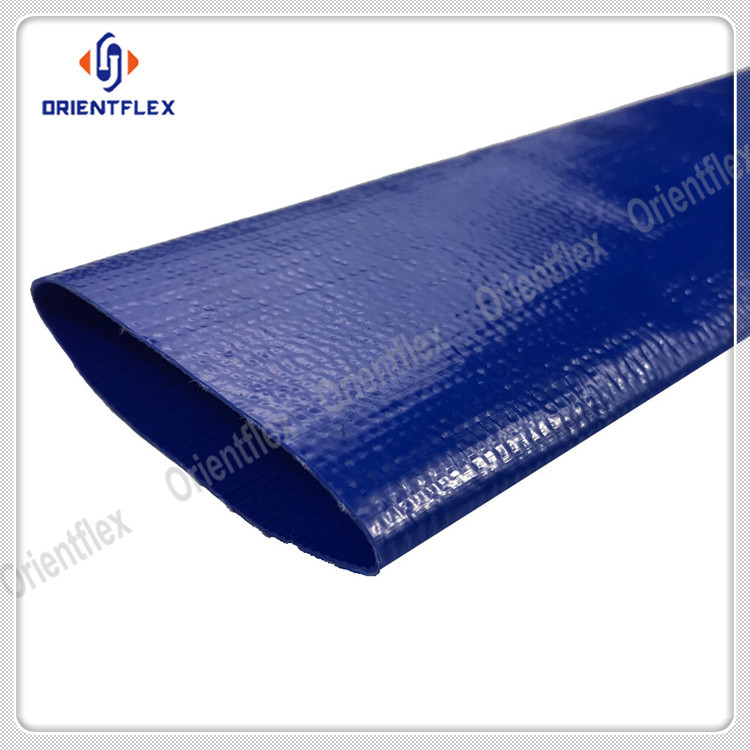 Pvc Layflat Hose 6