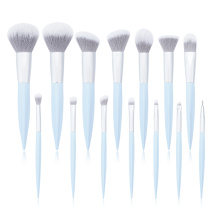 OEM 14PCS Make -up Custom Logo Make -up Pinsel -Set