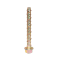 Masonry Screw Bolt Bolts Concrete Screw Anchor