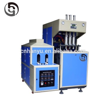 water bottle blow molding machine price