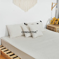 Conductive grounding pillowcase Antibacterial  pillow case