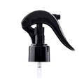 plastic bottle hand trigger Pump Sprayer cap head