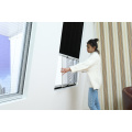 Aluminium Sliding Screen Window