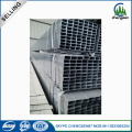 Wholesale Galvanized Steel Square Plastic Tube