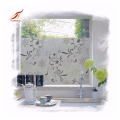 static cling glass decal film window privacy stickers
