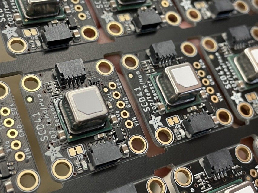 ipc standard pcb