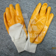 Factory Supply Latex Safety Glove