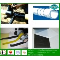 Double side PVC waterproof anticorrosion Tape