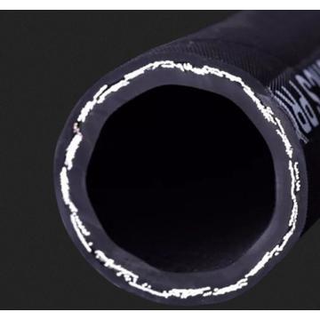 Steel Wire Spiral Hydraulic Rubber Hose