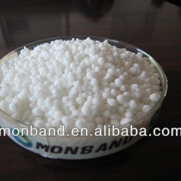 Calcium Nitrate Nitrogen Fertilizer Secondary Element