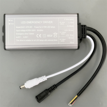 Emergency Kit for Led Panel Lights 40W