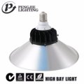 Cubierta de aluminio de 50W SMD Alta luz industrial de la bahía con Ce / RoHS