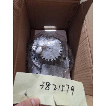 Diesel Engine Part Diesel oil pump 3821579