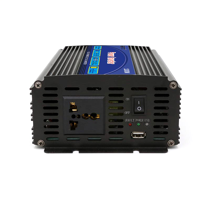 High rated power inverter