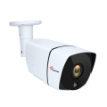 Caméra CCTV de sécurité polychrome Starlight AHD