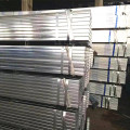 Steel Tube Galvanized/Pre-Galvanized Steel Pipe Cost