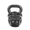 Cast Iron Monster Kettlebell