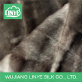 wholesale faux fur fabric for cushion cover/blanket