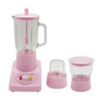 Home Used blender  food processor