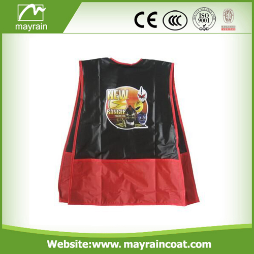 Foreign Kids Apron