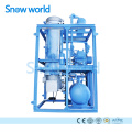 30T PLC Controller Commercial Tube Ice Machine