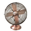 Table Antique Fan Fan