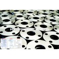 carbon steel pipe  flange