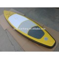 2015 Hot sale Stand up paddle board inflatable Sup board