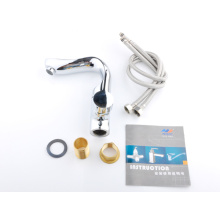 Single Lever Basin Mixer