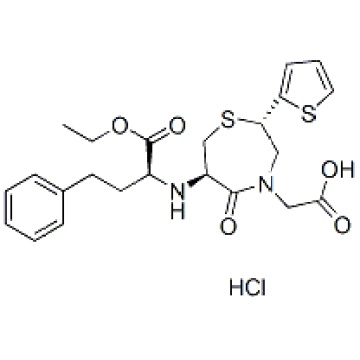 Temocapril HCl 110221-44-8