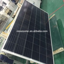 Panneau de cellule solaire mono PV 165W (150W-170W)