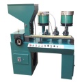 Wooden Pencil Production Line Ferrule Eraser Machine