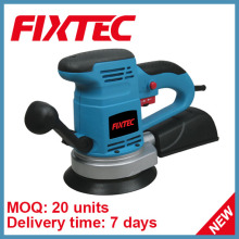 Fixtec Power Tool 450W 125mm / 150mm Electeur électrique Orbital Sander