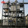 Broiler feed pellet making plant 3 ton 5 ton animal poultry pellet feed factory machinery