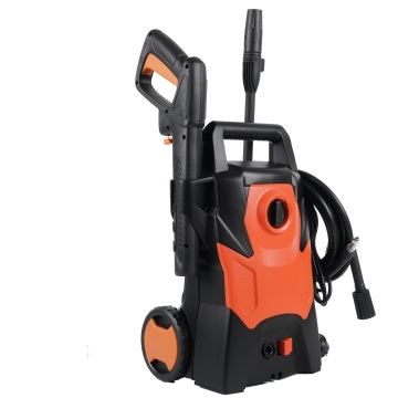 Mini Portable High Pressure Car Washer