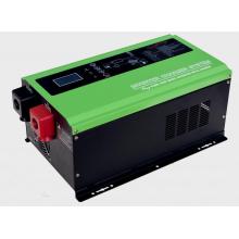 Inversor de potencia DC a AC 2KW 3KW convertidor