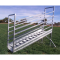 Cattle Yards Portable Loading Ramp