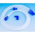 Circuit Connector Disposable Breathing Smoothbore Breathing