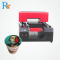 refionecolor coffee printing machine for sale