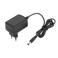 3-7W EU Plug in Switching Power Adapter