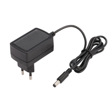 3-7W EU Plug in Switching Power Adapter